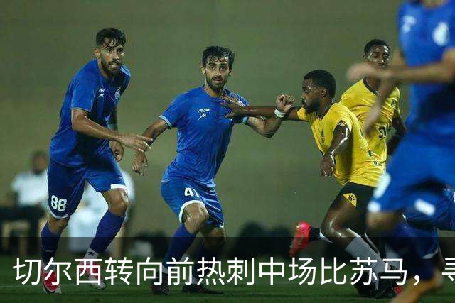 切尔西转向前热刺中场比苏马，寻找恩佐替代方案